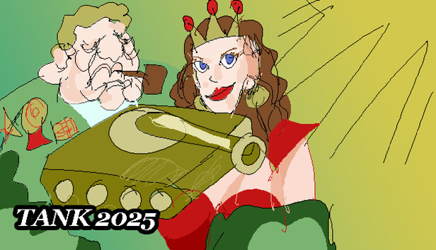 TANK 2025