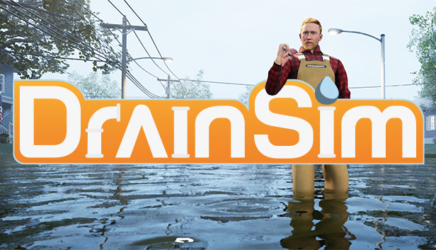 DrainSim