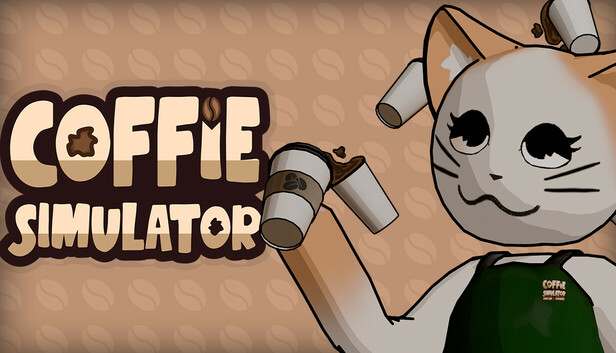 Coffie Simulator