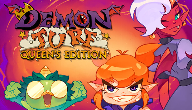 Demon Turf: Queens Edition