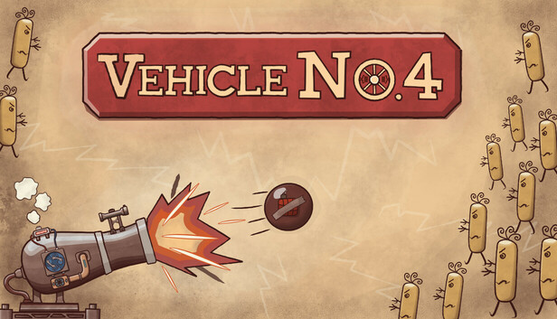 Vehicle No. 4