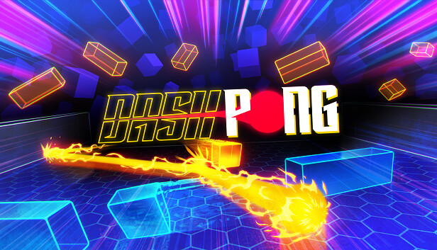 Dashpong