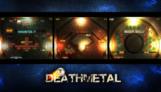 DeathMetal