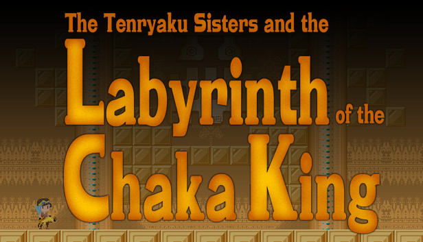 Labyrinth of the Chaka King