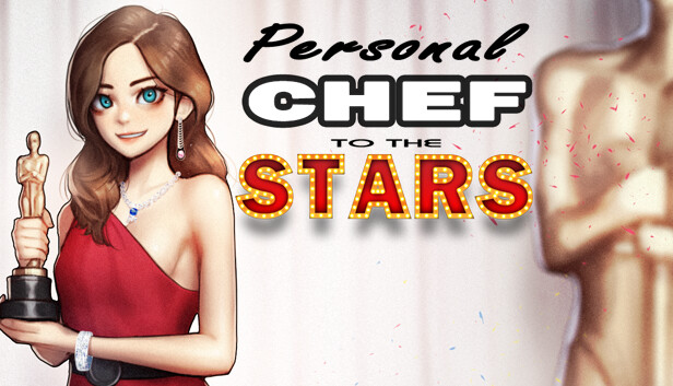Personal Chef to the Stars
