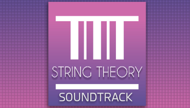 String Theory Original Soundtrack