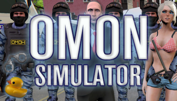 Symulator Policji