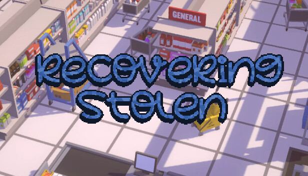 Recovering Stolen