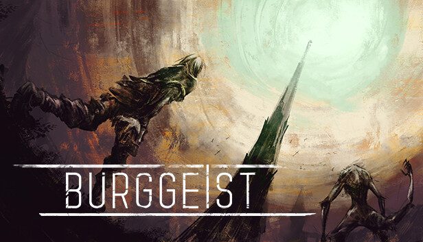 BURGGEIST（ブルクガイスト）