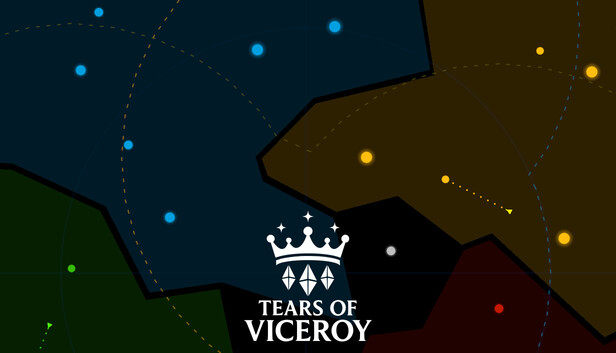Tears of Viceroy