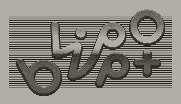 Blippo+