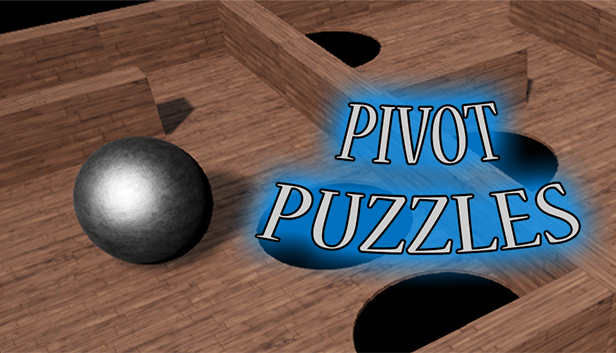 Pivot Puzzles