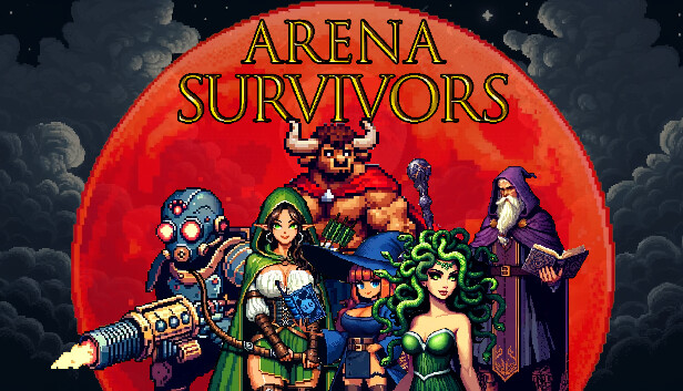 Arena Survivors