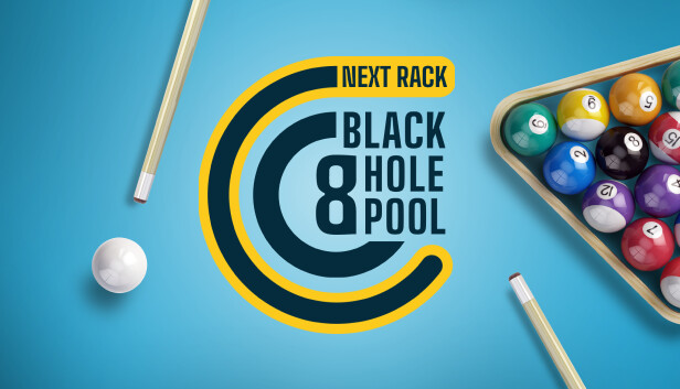 Black Hole Pool VR