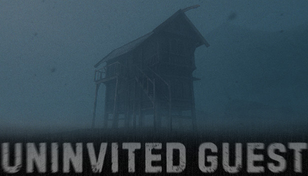 Uninvited Guest - Support the Developer