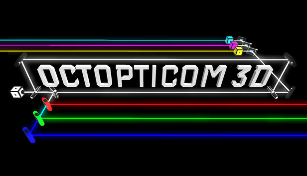 OCTOPTICOM 3D