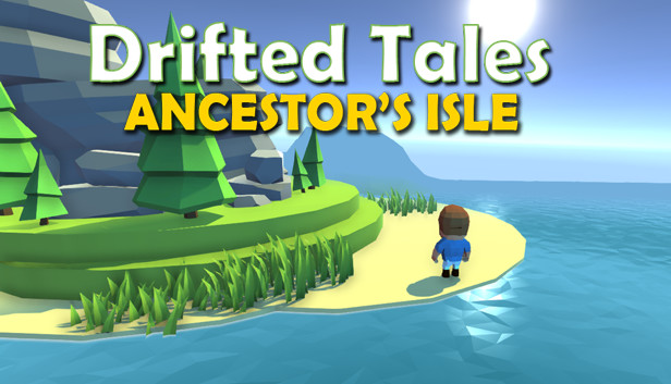 Drifted Tales - Ancestor's Isle