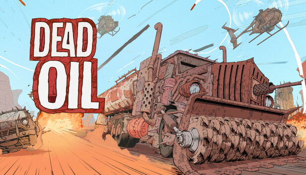 Dead Oil