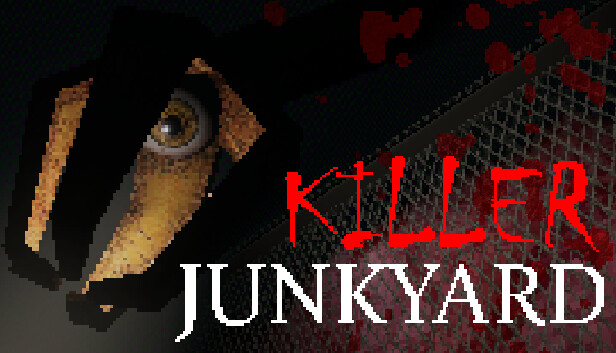 Killer Junkyard