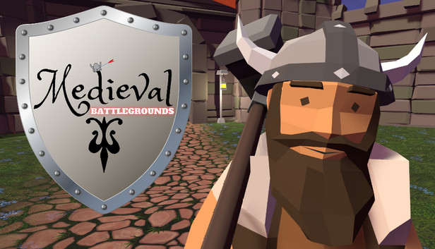 Medieval Battlegrounds