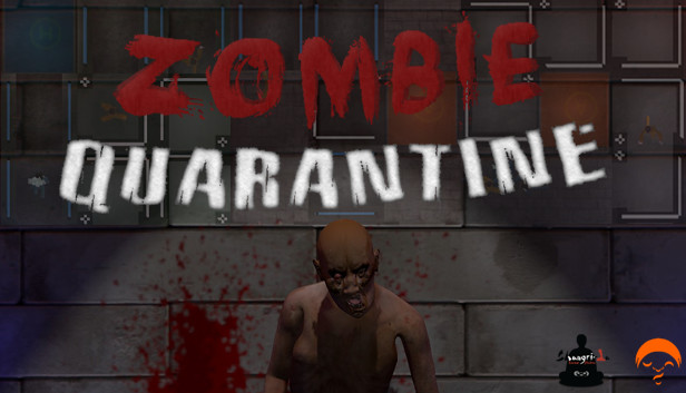 Zombie Quarantine - Art