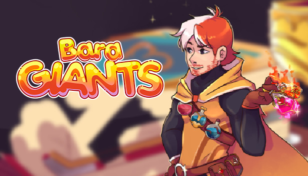 Bara Giants