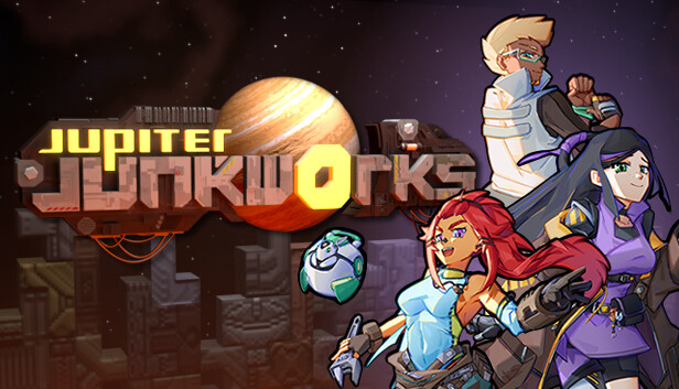 Jupiter Junkworks