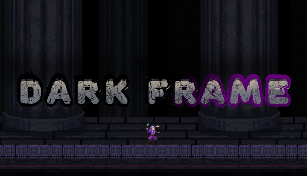 Dark Frame