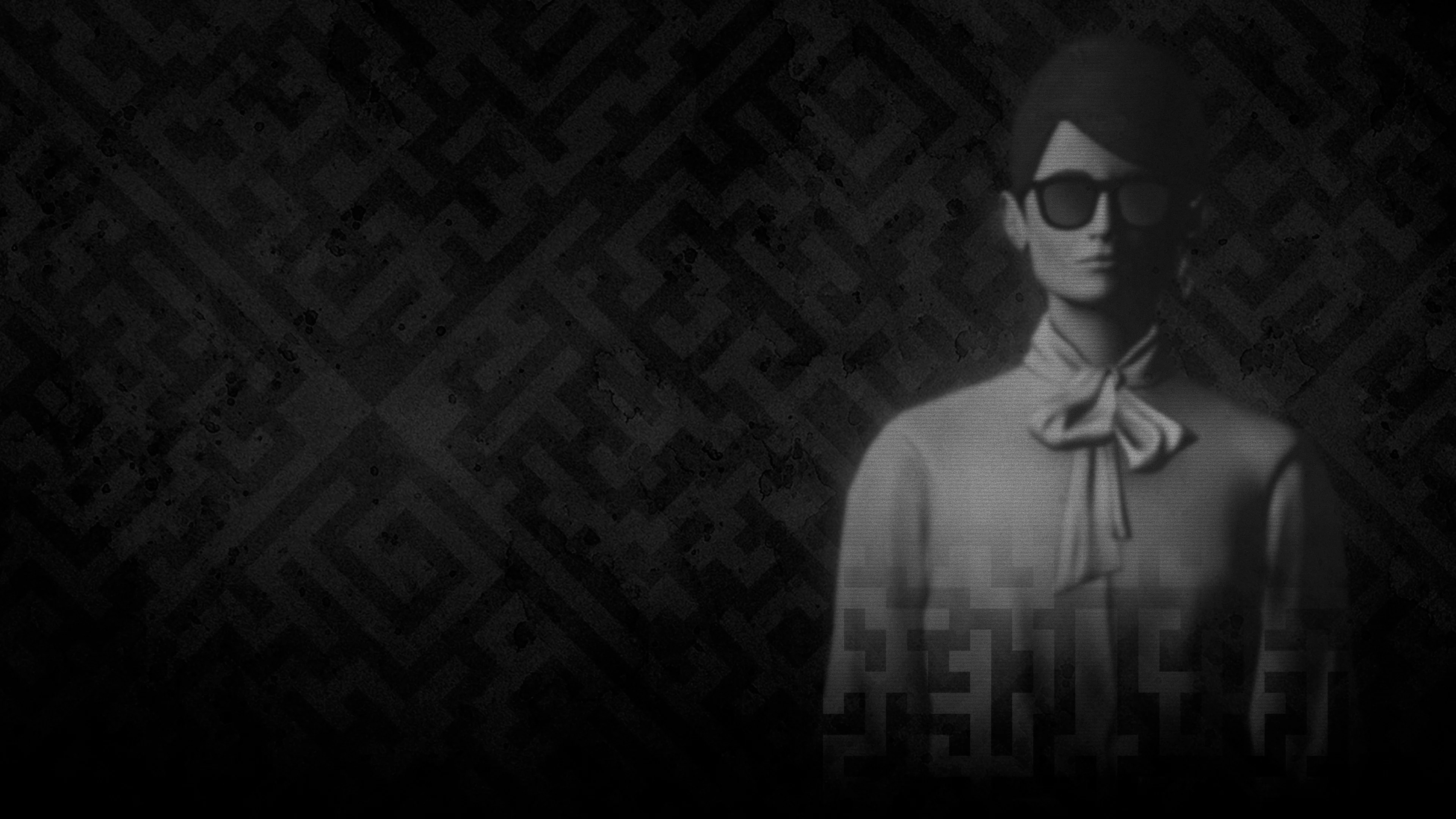 Lorelei and the Laser Eyes