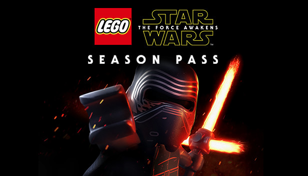 LEGO® Star Wars™: The Force Awakens - Season Pass