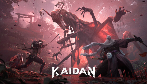 Kaidan