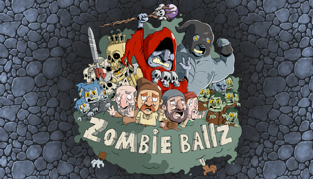 Zombie Ballz