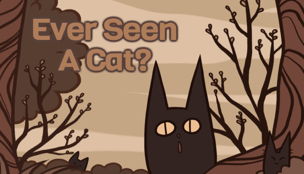 Ever Seen a Cat? - Paper Edition + Wallpapers