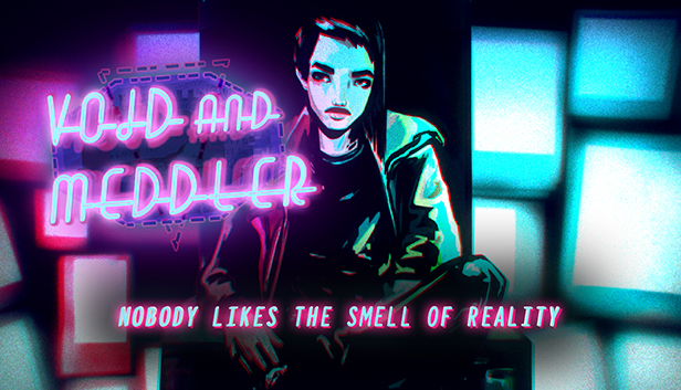 Void And Meddler PC