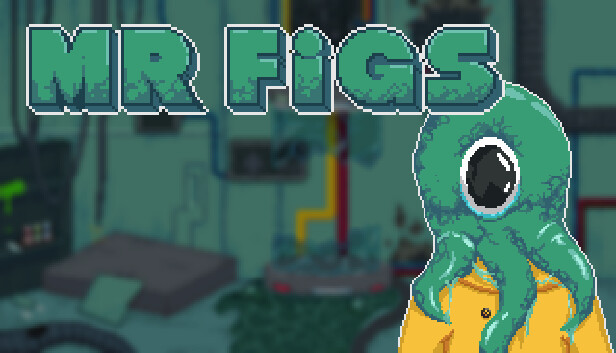 Mr Figs