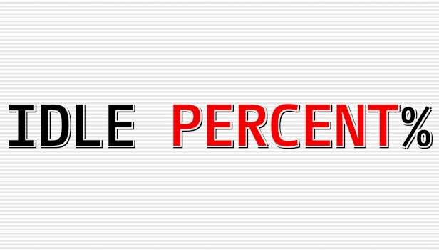 Idle Percent