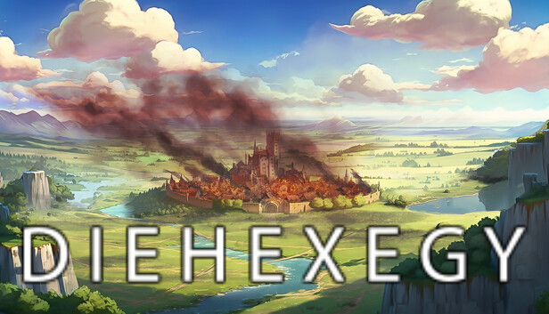 Diehexegy