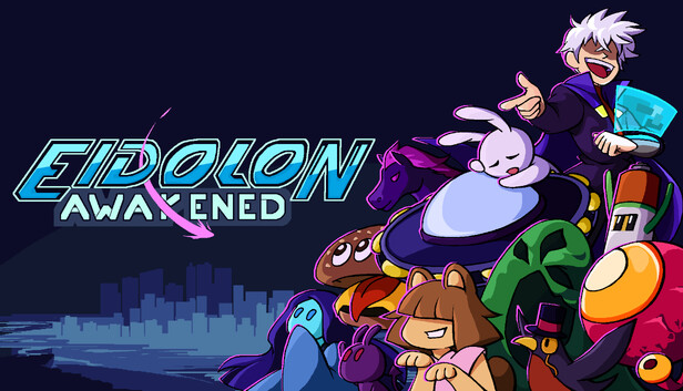 Eidolon Awakened