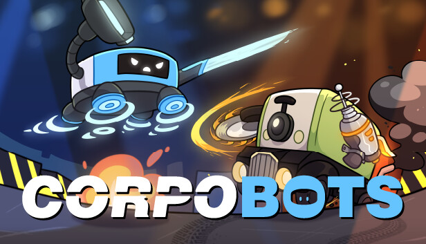 CorpoBots