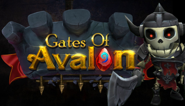 Gates of Avalon