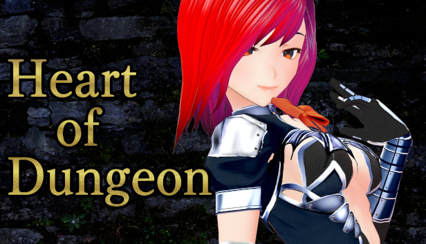 Heart of Dungeon