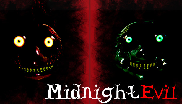 Midnight Evil