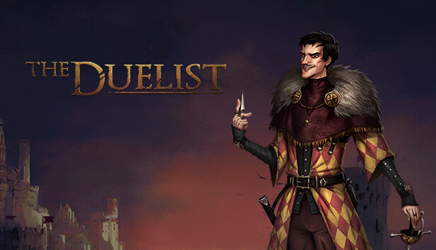 The Duelist: Sanaculus