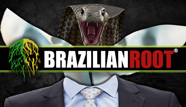 Brazilian Root®