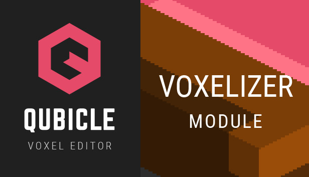 Qubicle Voxelizer Module