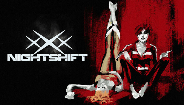 XXX NIGHTSHIFT