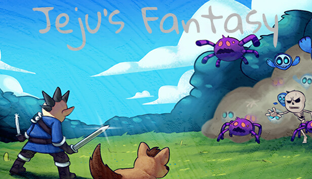 Jeju's fantasy