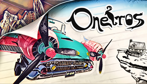 Oneiros