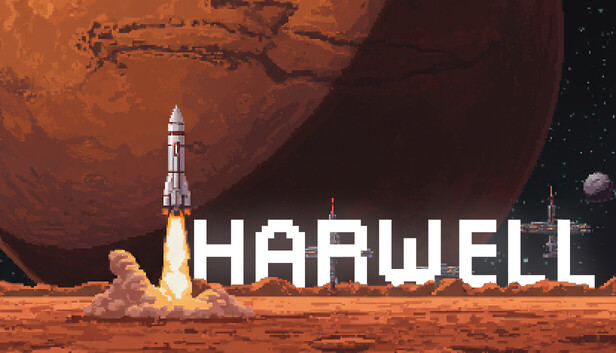 Harwell