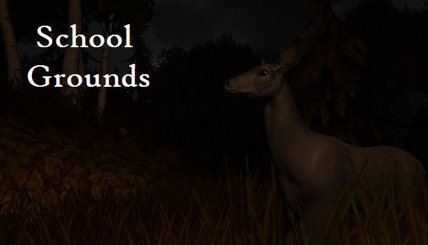 School Grounds